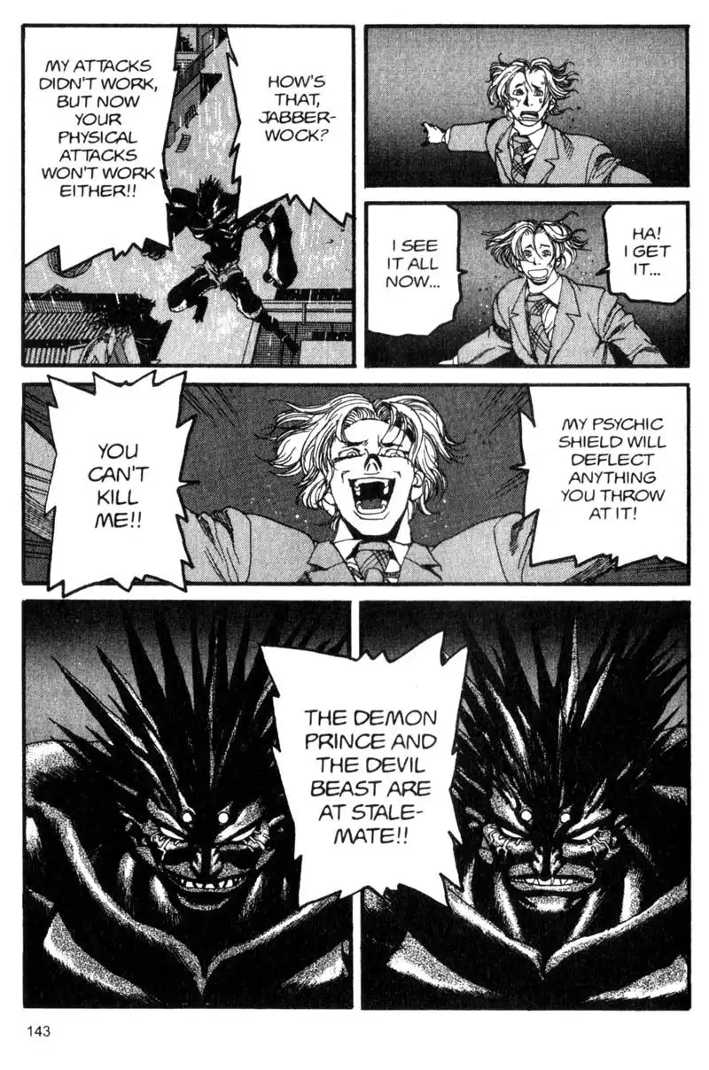 Project Arms Chapter 51 9